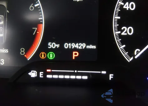 2023 Honda Civic Lx from USA, damaged, VIN 2HGFE2F21PH568815